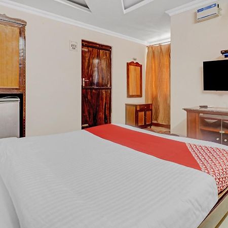 Hotel O Royal Grand Residency Near Lalbagh Botanical Garden Bengalúr Exteriér fotografie