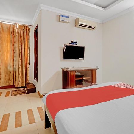 Hotel O Royal Grand Residency Near Lalbagh Botanical Garden Bengalúr Exteriér fotografie