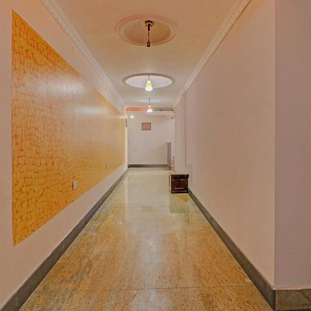 Hotel O Royal Grand Residency Near Lalbagh Botanical Garden Bengalúr Exteriér fotografie