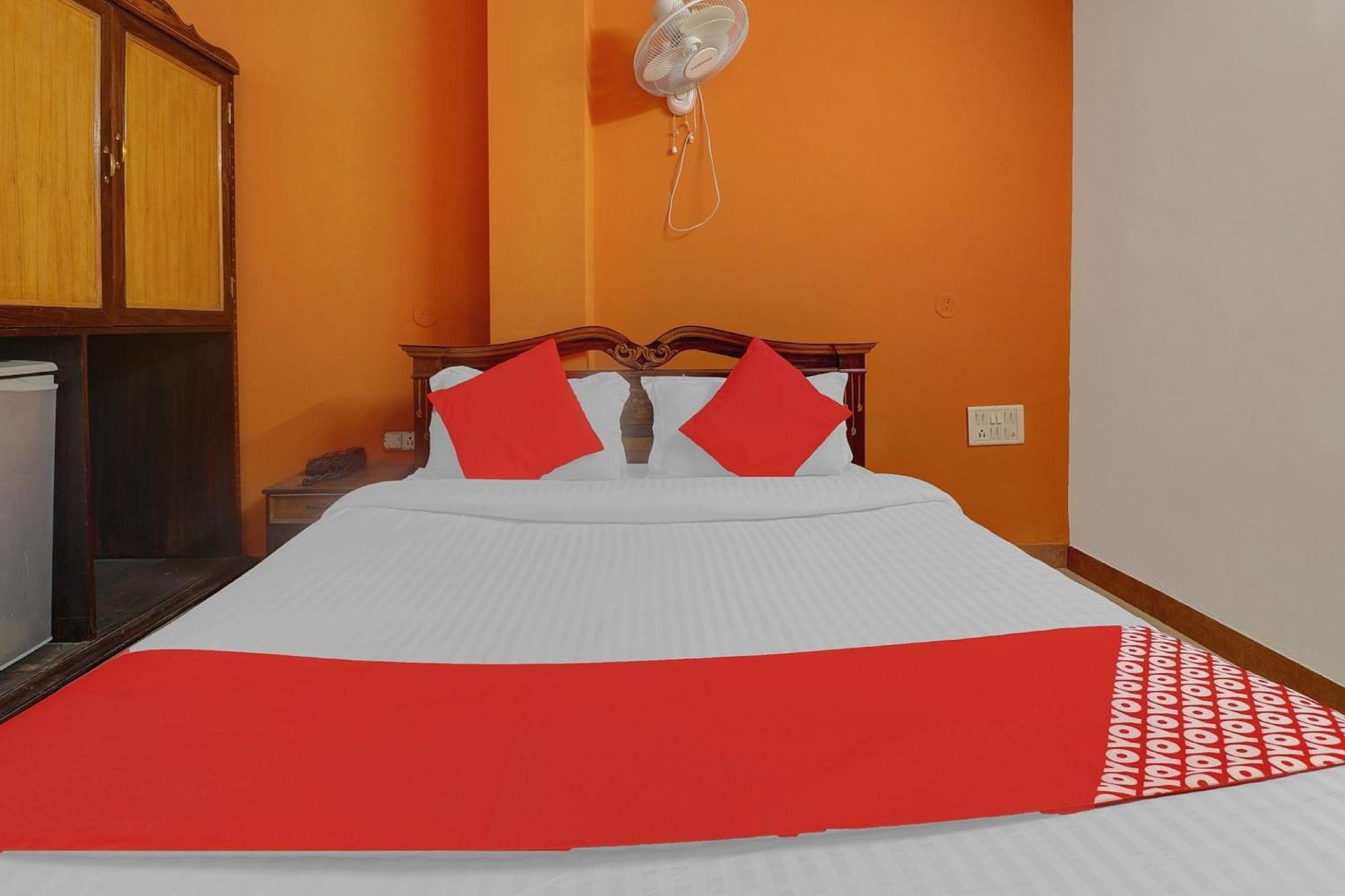 Hotel O Royal Grand Residency Near Lalbagh Botanical Garden Bengalúr Exteriér fotografie
