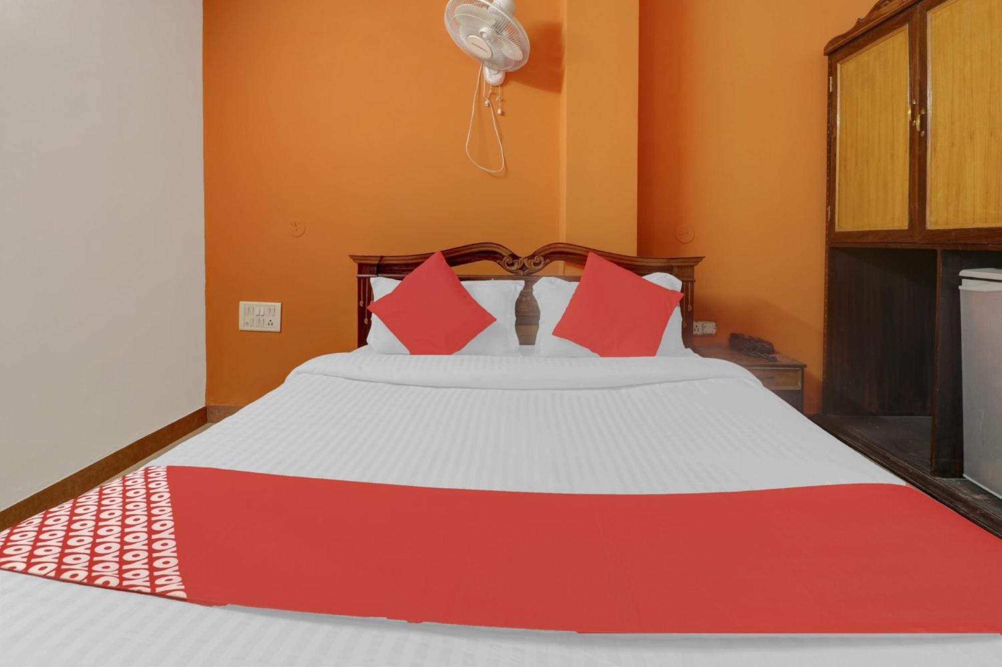 Hotel O Royal Grand Residency Near Lalbagh Botanical Garden Bengalúr Exteriér fotografie